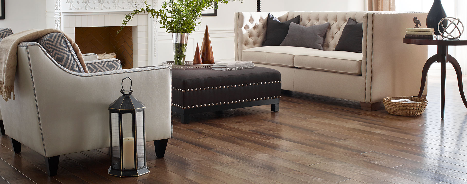 American Wholesale Flooring